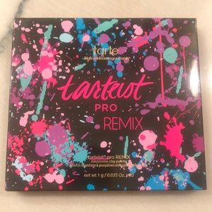 Tarte Pro Remix Amazonian Clay Palette